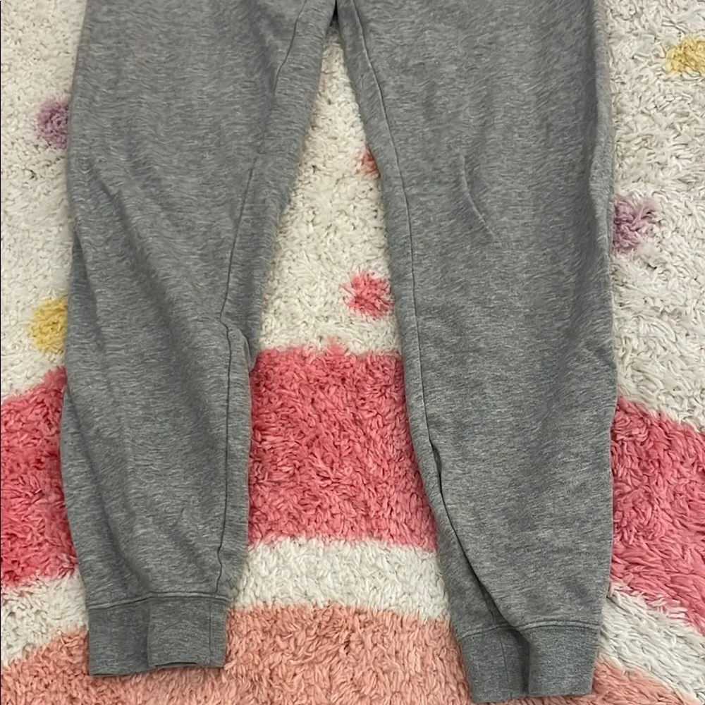 Nike Gray Sweatpants Sz XS - Picture 4 of 5